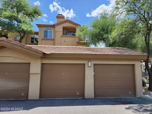 Tucson, AZ 85750,7050 E Sunrise Drive #12205