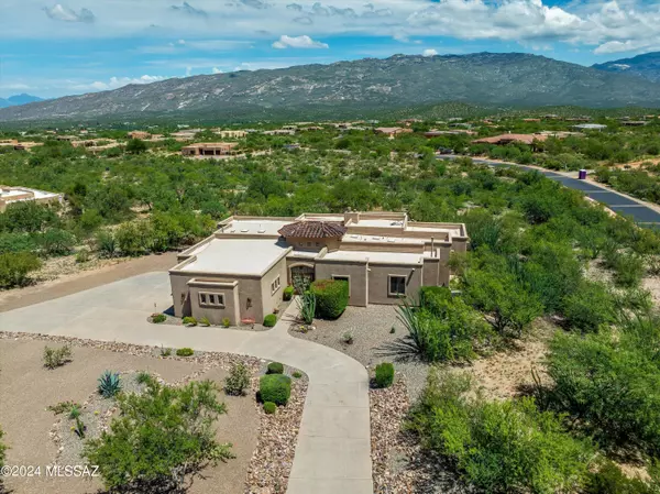 14683 E Circle H Ranch Place, Vail, AZ 85641