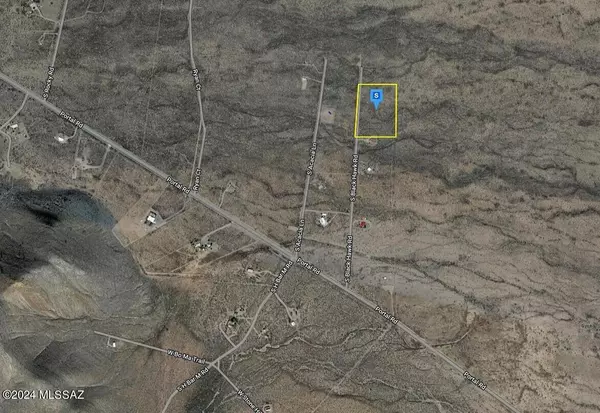 San Simon, AZ 85632,2404 S Black Hawk Road #45/