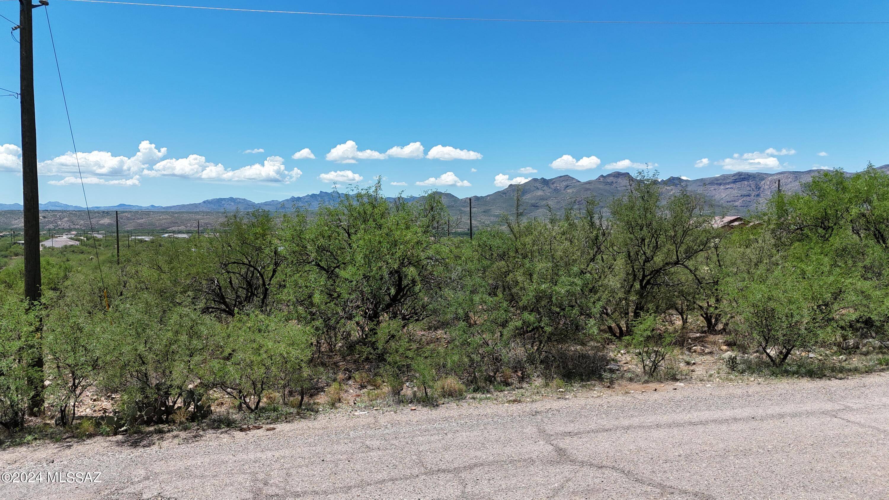 1802 Cajeme Court #26, Nogales, AZ 85648