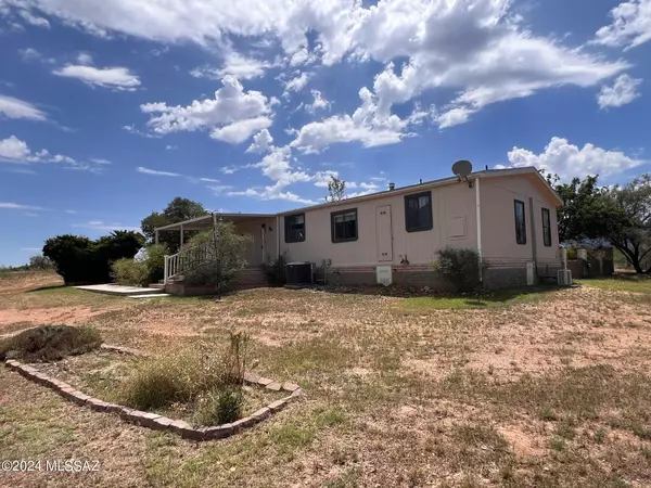 Benson, AZ 85602,25320 E Tonopah Trail