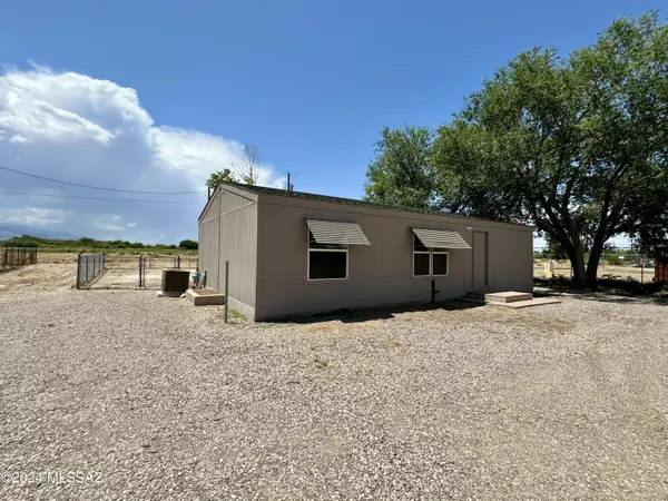 Safford, AZ 85546,2560 S 1St Avenue