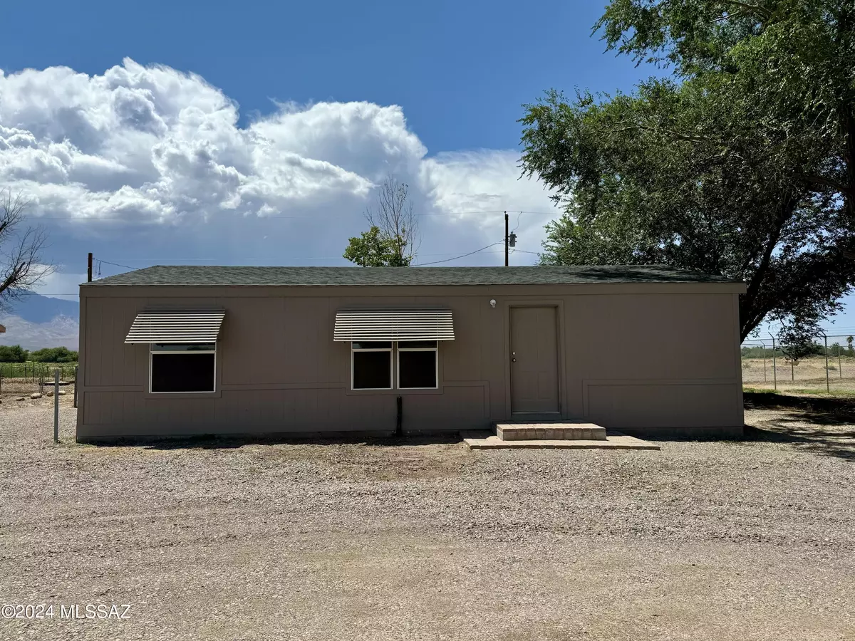 Safford, AZ 85546,2560 S 1St Avenue