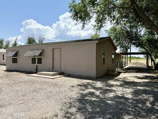 Safford, AZ 85546,2560 S 1St Avenue