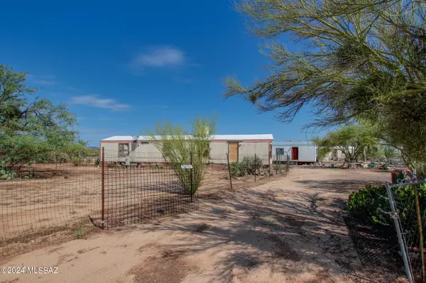 Tucson, AZ 85736,10980 S Cherokee Lane