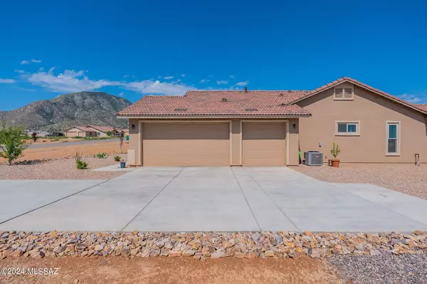 Hereford, AZ 85615,6741 Vaquero Circle