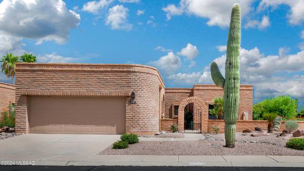 3401 S Placita Del Ermita, Green Valley, AZ 85622