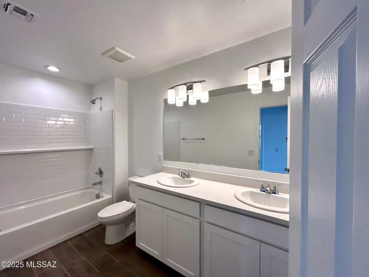 Tucson, AZ 85756,6057 E Campolina Trail