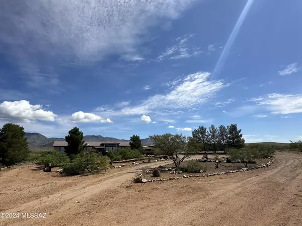 Willcox, AZ 85643,6202 S Jeffords Trail