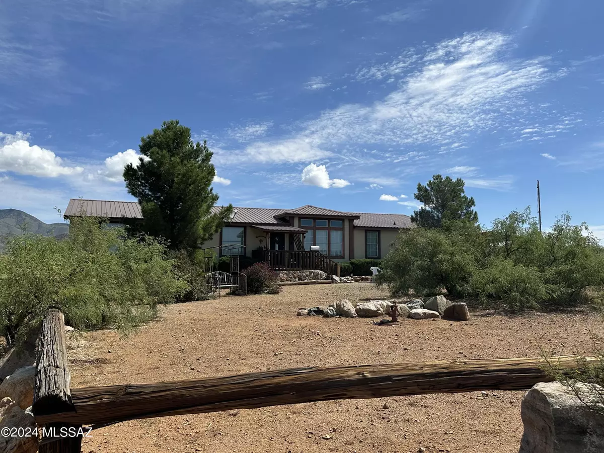 Willcox, AZ 85643,6202 S Jeffords Trail