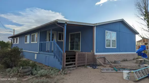 Willcox, AZ 85643,4323 W Moores Lane