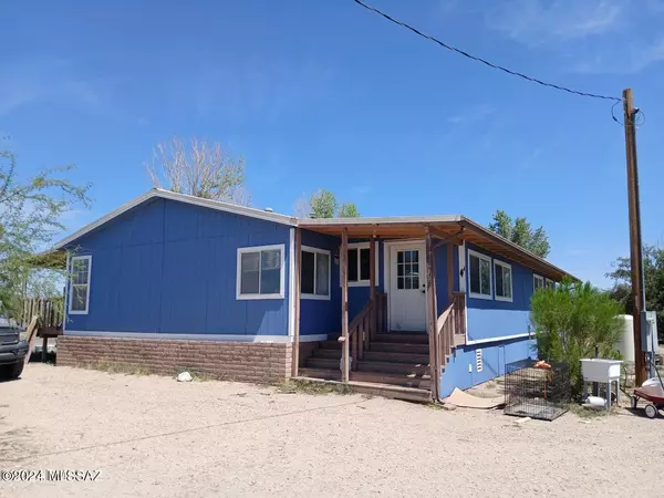 Willcox, AZ 85643,4323 W Moores Lane