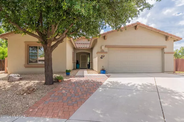 Sahuarita, AZ 85629,874 E Deer Spring Canyon Place