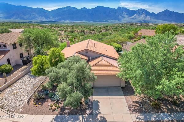 13668 N Balancing Rock Drive,  Oro Valley,  AZ 85755