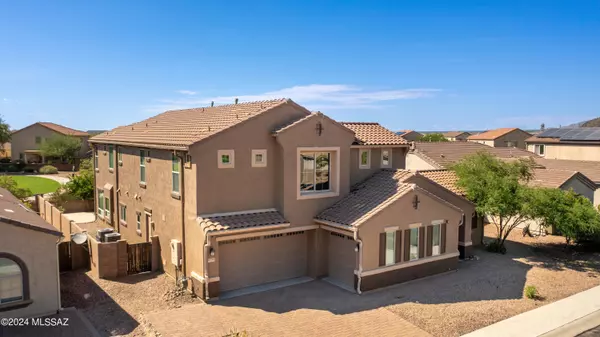 Marana, AZ 85653,8770 W Denstone Road