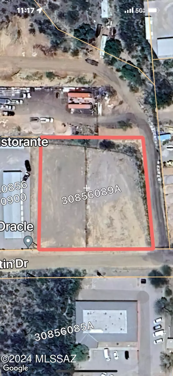 Oracle, AZ 85623,1878 W Alex Austin Drive