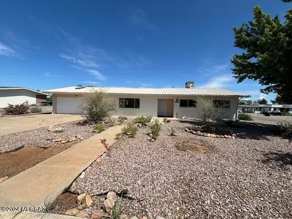 Pearce, AZ 85625,1019 E Mescal Drive