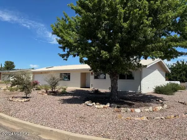 Pearce, AZ 85625,1019 E Mescal Drive