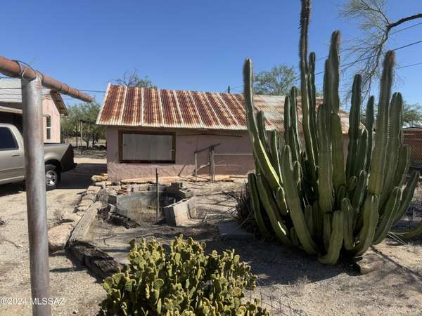 840 N Darmitt Street,  Ajo,  AZ 85321