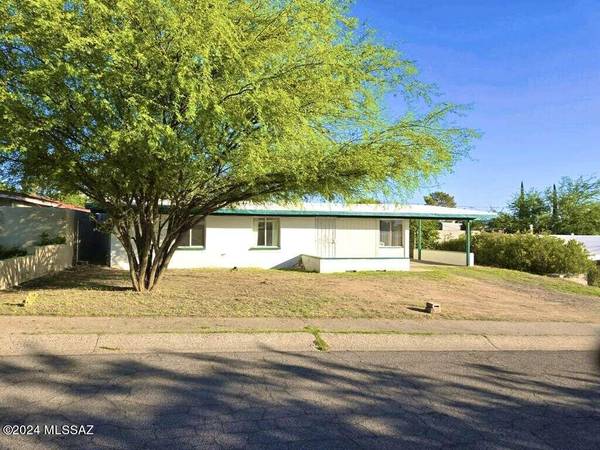 628 W 4Th Avenue, San Manuel, AZ 85631