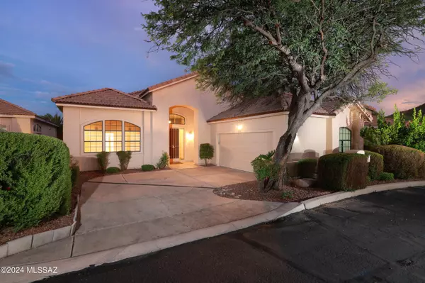 Tucson, AZ 85745,865 S Deer Meadow Loop