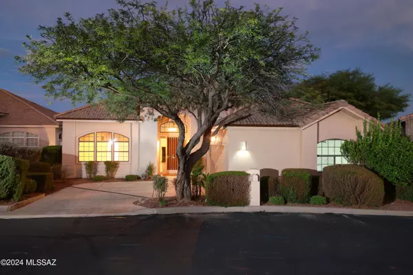 Tucson, AZ 85745,865 S Deer Meadow Loop