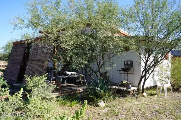 Benson, AZ 85602,937 S Greenleaf Road