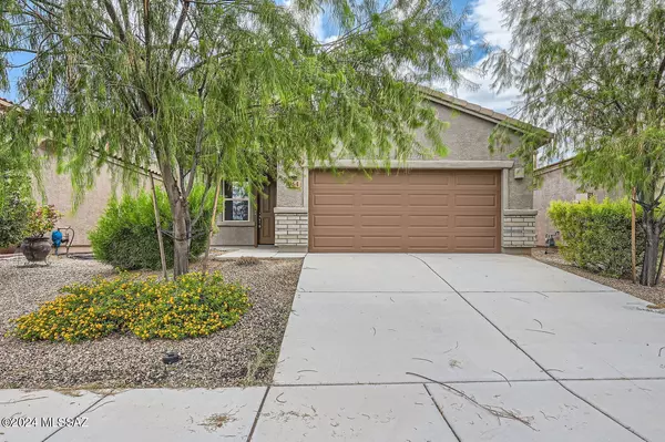 964 E Bottomlands Lane, Sahuarita, AZ 85629