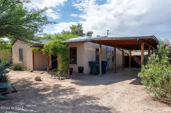 Tucson, AZ 85711,4032 E Montecito Street