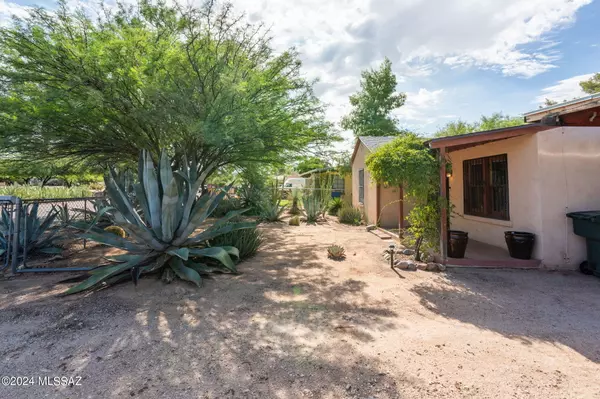 Tucson, AZ 85711,4032 E Montecito Street