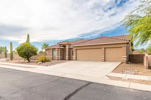 Marana, AZ 85658,5260 W Wild Burro Spring Drive