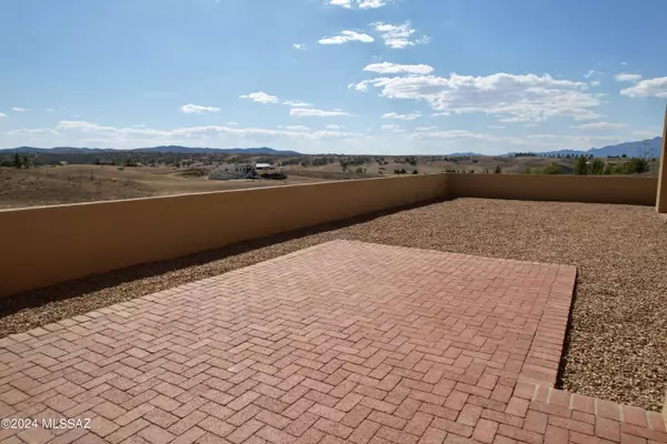 Sonoita, AZ 85637,26 Buckskin Lane