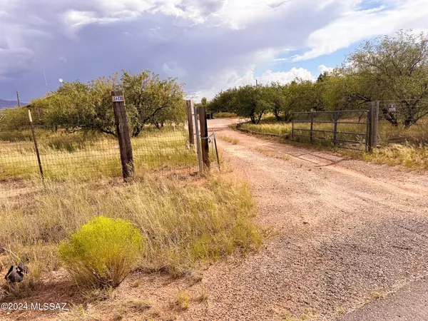 Benson, AZ 85602,24630 E Shawnee Trail