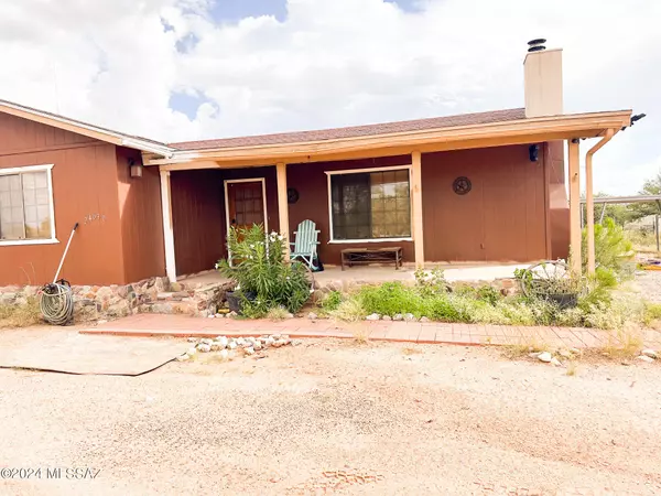 Benson, AZ 85602,24630 E Shawnee Trail