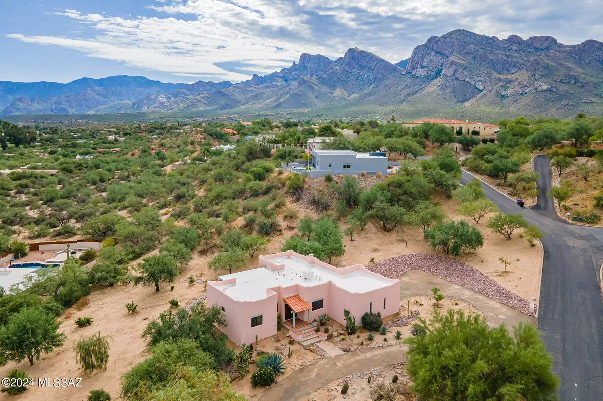 Oro Valley, AZ 85737,630 W Atua Place