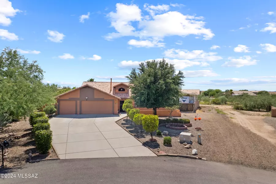 7189 W Adamsgate Place, Tucson, AZ 85757