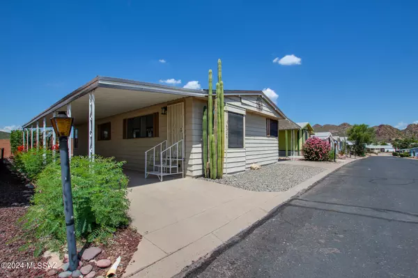 6306 S Waterton Drive, Tucson, AZ 85746