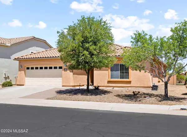 Marana, AZ 85653,11044 W Denier Drive