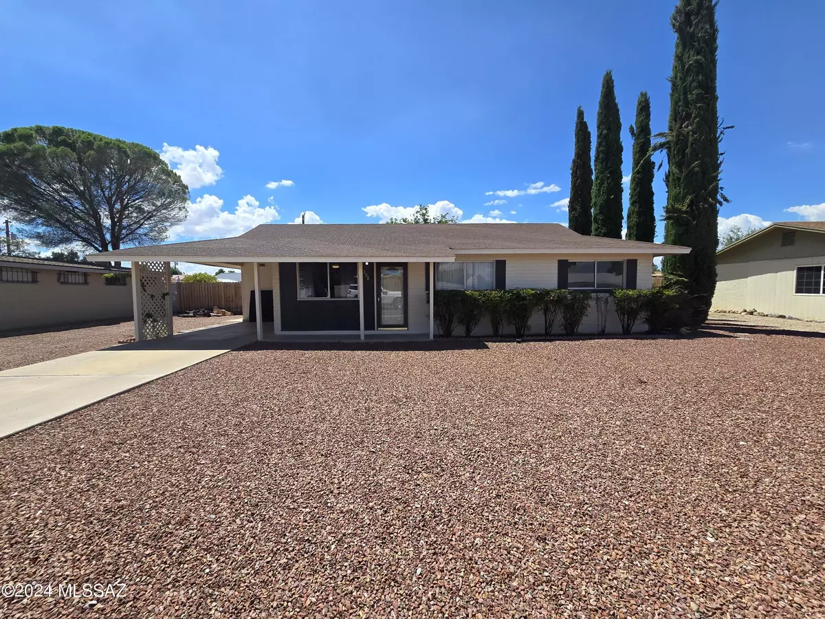 Willcox, AZ 85643,308 S Casas Lindas Drive