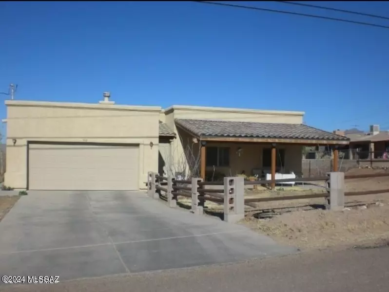 972 Paseo Guebabi, Rio Rico, AZ 85648