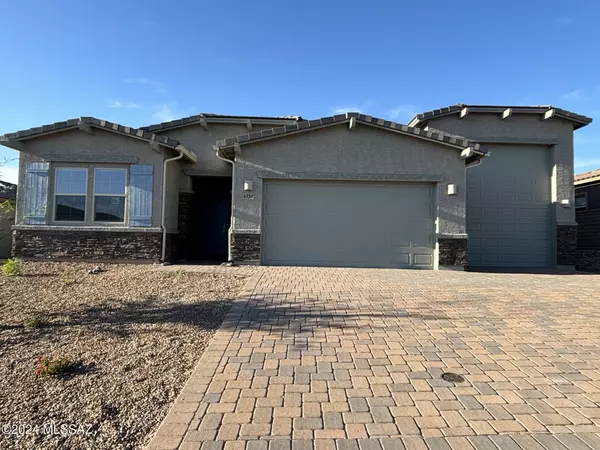 6730 W Winding Knoll PlaceW,  Marana,  AZ 85658