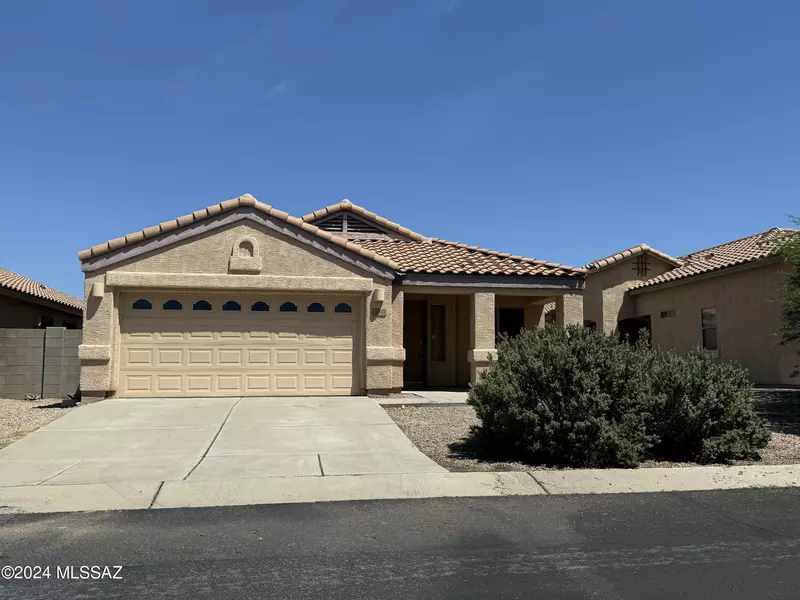 6615 E Cooperstown Drive, Tucson, AZ 85756