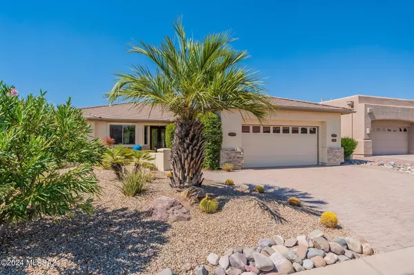 Saddlebrooke, AZ 85739,62650 E Amberwood Drive