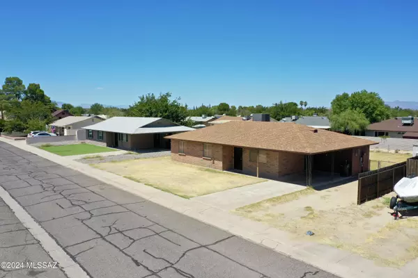 Thatcher, AZ 85552,3780 W Fuller Street