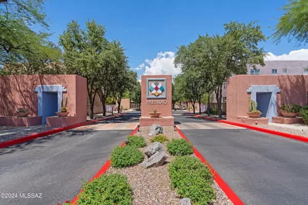 Tucson, AZ 85711,5299 E Calle Vista De Colores