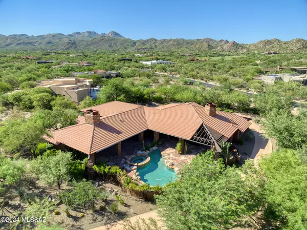 Oro Valley, AZ 85755,1092 W Vistoso Highlands Drive