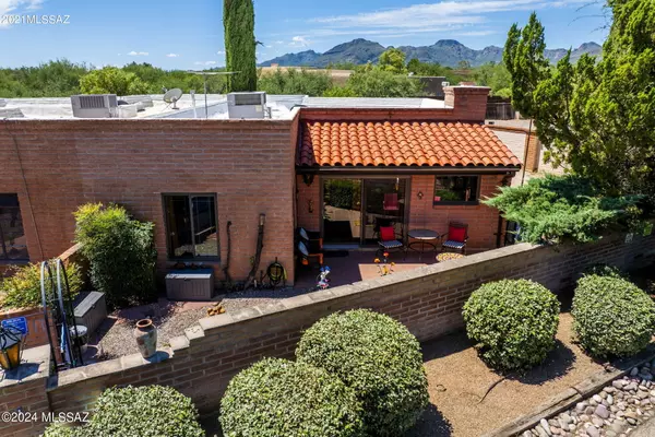 Tubac, AZ 85646,47 Avenida De Otero  #1