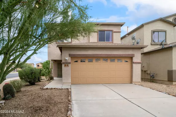 3598 E Felix Boulevard, Tucson, AZ 85706