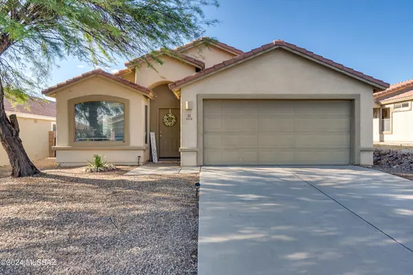 Marana, AZ 85658,5548 W Acacia Blossom Place