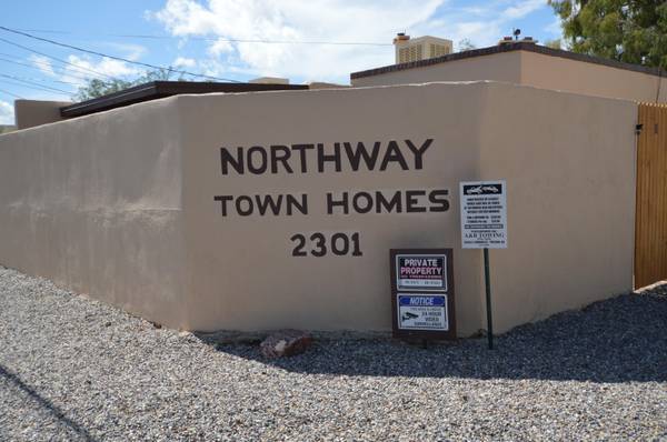 2301 N Northway Avenue #1, Tucson, AZ 85716